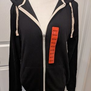 COPY - Abott and Main Hoodie